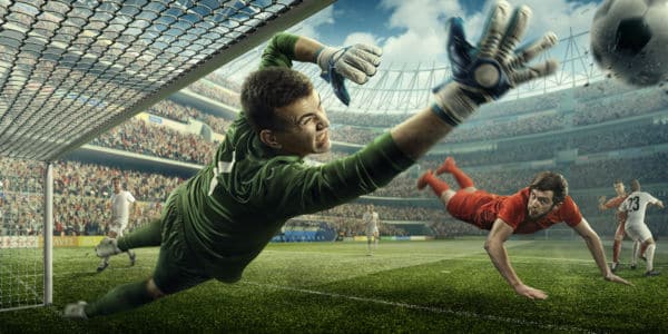 fotballreiser